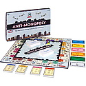 Hasbro - Anti-Monopoly