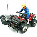 RST - ATV Sport Quad RC