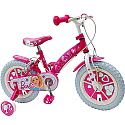 Stamp - Bicicleta Barbie 14