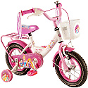E&L Cycles - Bicicleta E&L Disney Princess 12