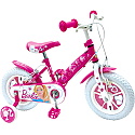 Stamp - Bicicleta fetite Barbie 12