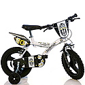 Dino Bikes - Bicicleta Juventus 14
