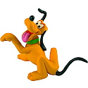 Bullyland - Clubul lui Mickey Mouse - Figurina Pluto
