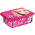 OKT - Cutie de depozitare Barbie, 10l