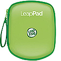 LeapFrog - Gentuta pentru tableta LeapPad Explorer (verde)