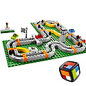 Lego - LEGO Games - Joc Cursa de masini 3000