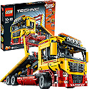 LEGO - LEGO Tehnic - Camion cu platforma