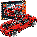 LEGO - LEGO Tehnic - Supercar