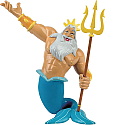 Bullyland - Mica Sirena - Figurina Regele Triton