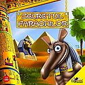 Noriel - Secretul Faraonilor