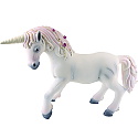 Bullyland - Soft Play - Figurina Unicorn 43cm