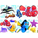 Decofun - Sticker perete autoadeziv Nemo