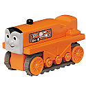 Learning Curve - Thomas Wooden Railway - Tractorul Terence