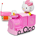 Nikko - Trenuletul Go Go Kitty RC