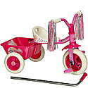 Yakari - Tricicleta Disney Princess