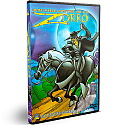 Empire - Uimitoarele aventuri ale lui Zorro